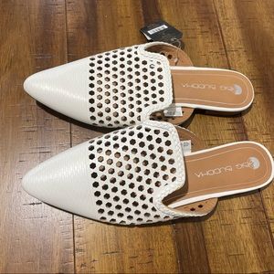 Big Buddha Mules